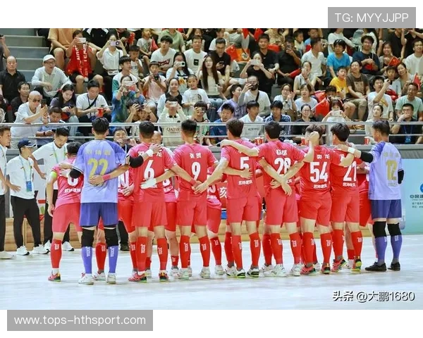 河床计划在本土打造更完善的青训商业模式